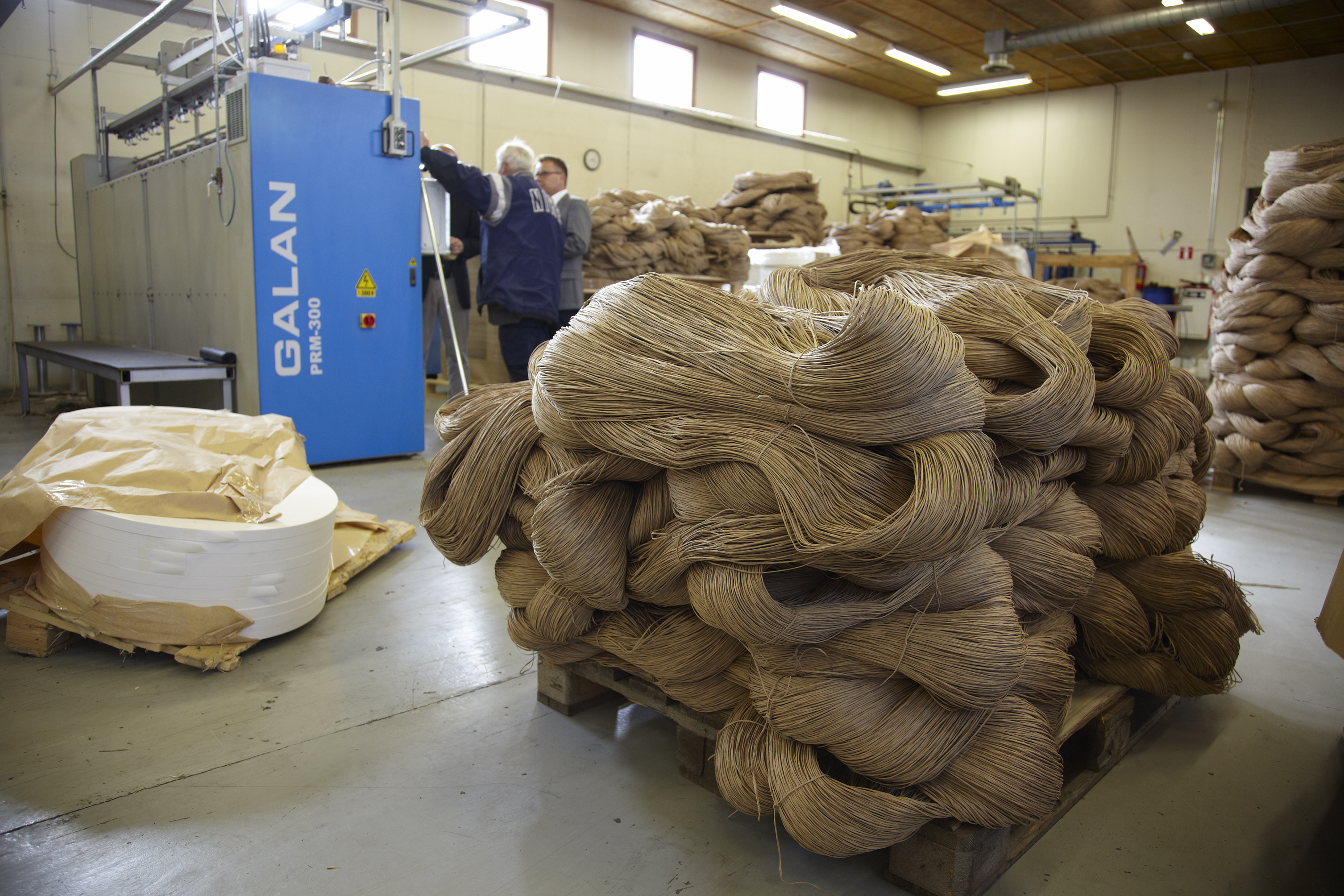 papirgarn, papir tæpper, afpassede tæpper, fraster, rug, area rug, paper yarn